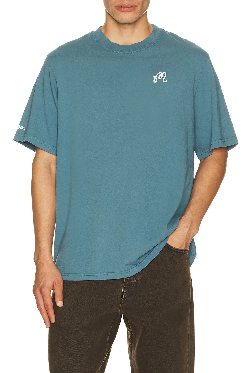 Bermuda Tee - 1