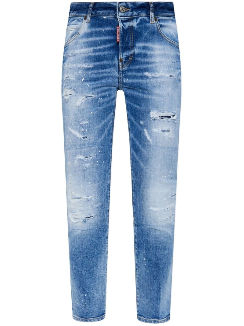 cotton jeans 1