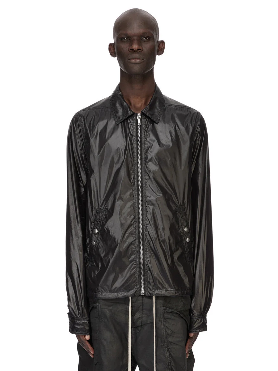 ZIPFRONT JKT - 1