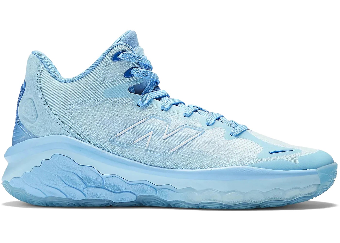 New Balance Fresh Foam BB Sky Blue - 1