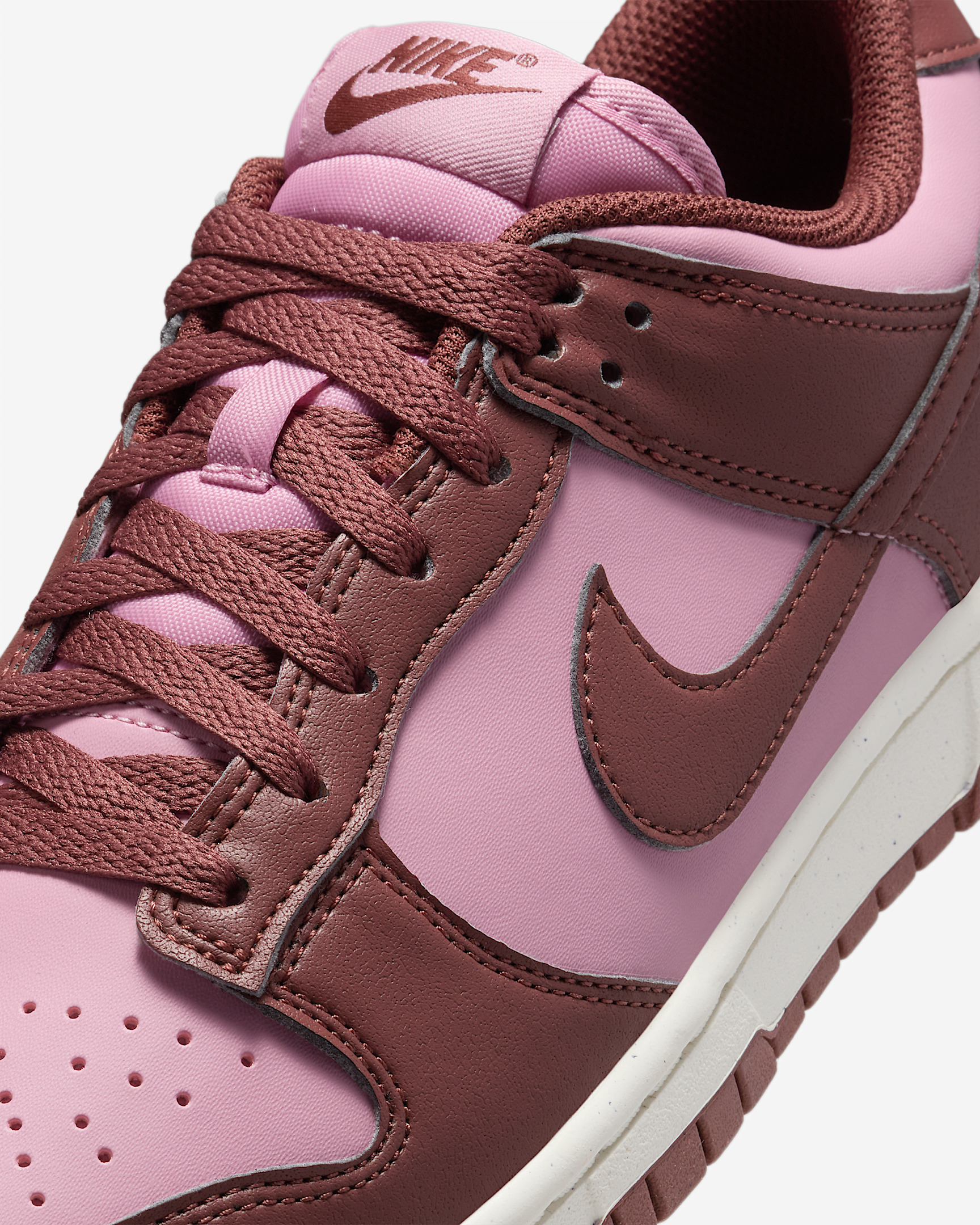Nike Dunk Low Next Nature Women's Shoes - 7