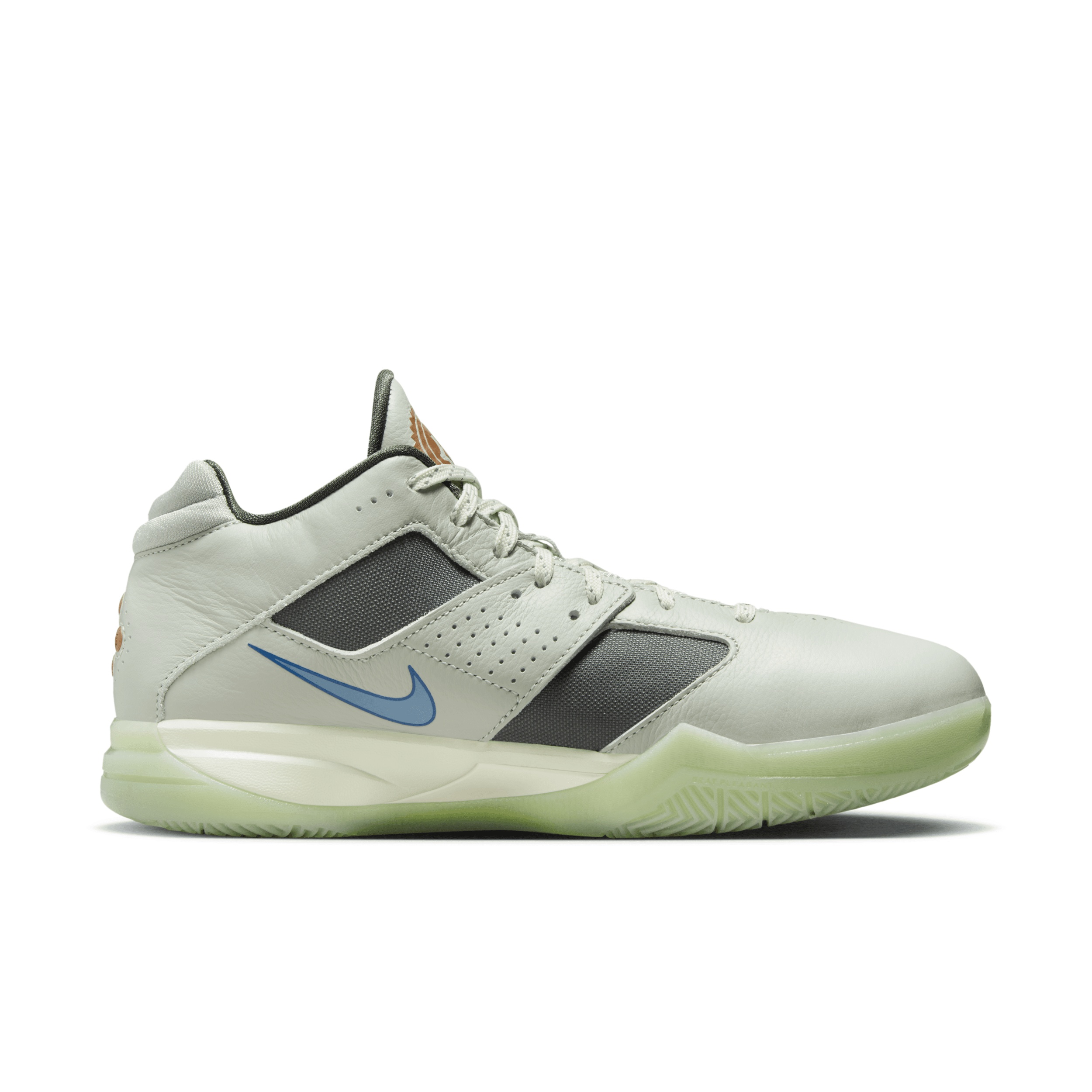 Nike Zoom KD 3 Men's Shoes - 3
