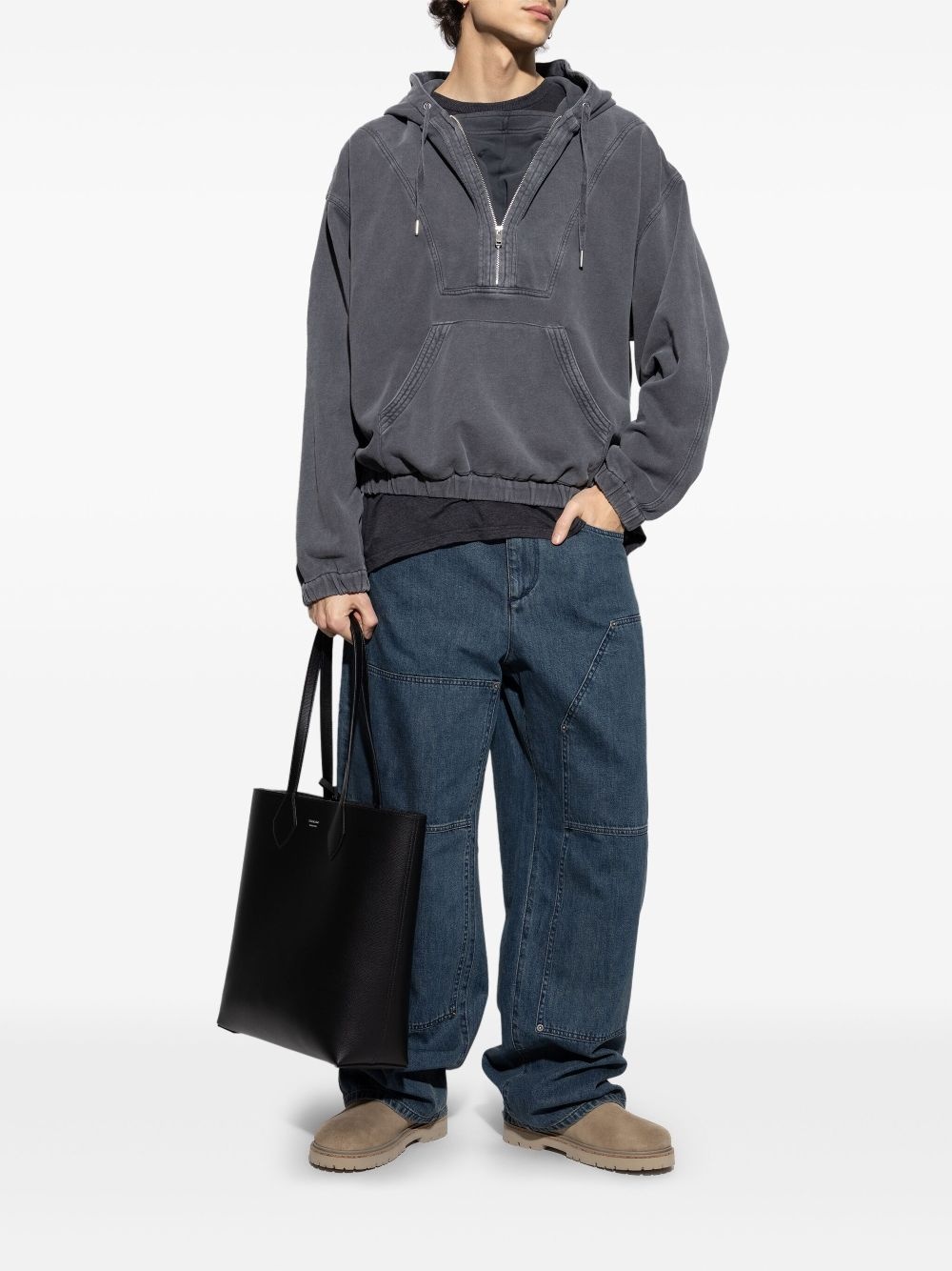 Yanis hoodie - 2