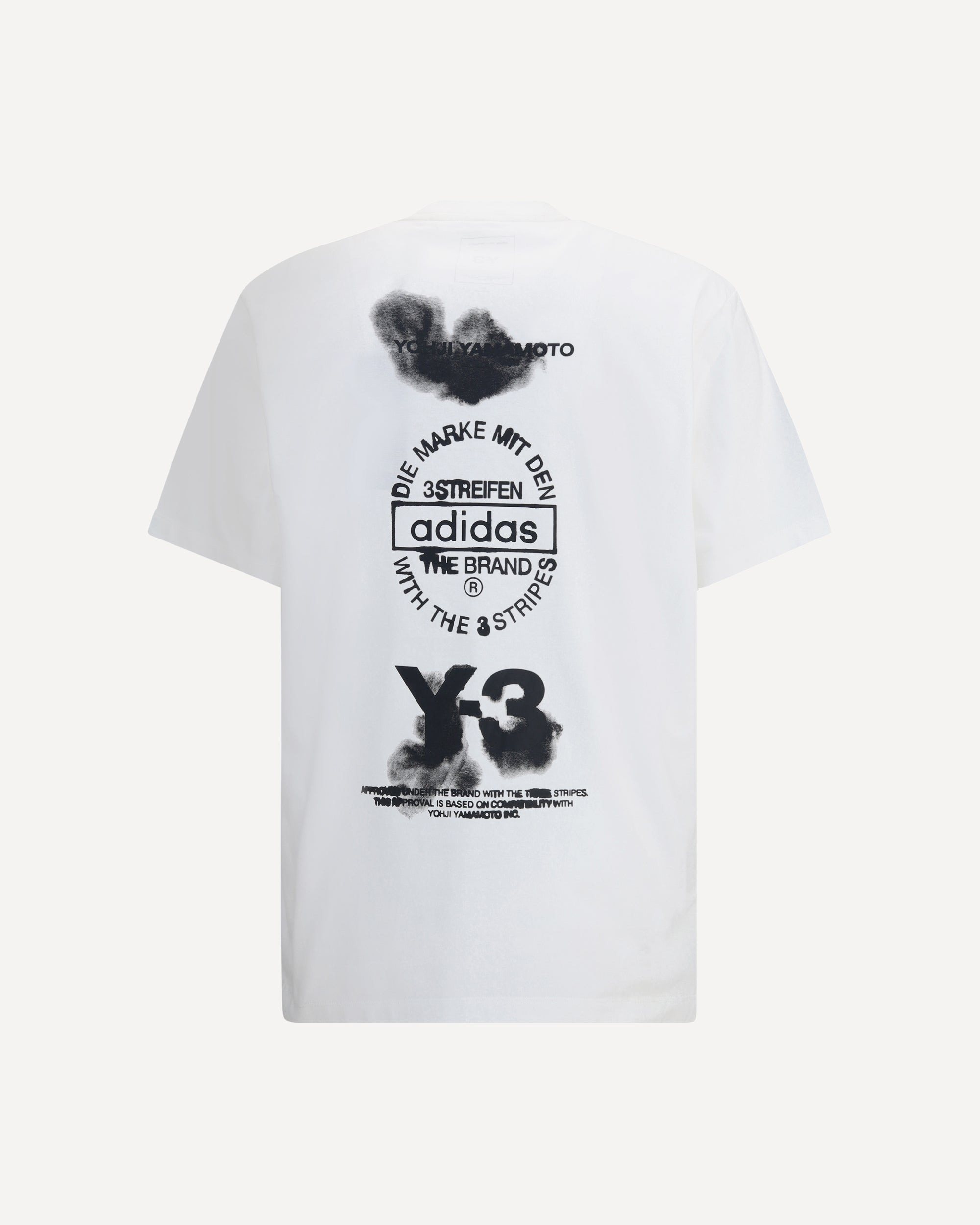 Graphic print T-Shirt - 2
