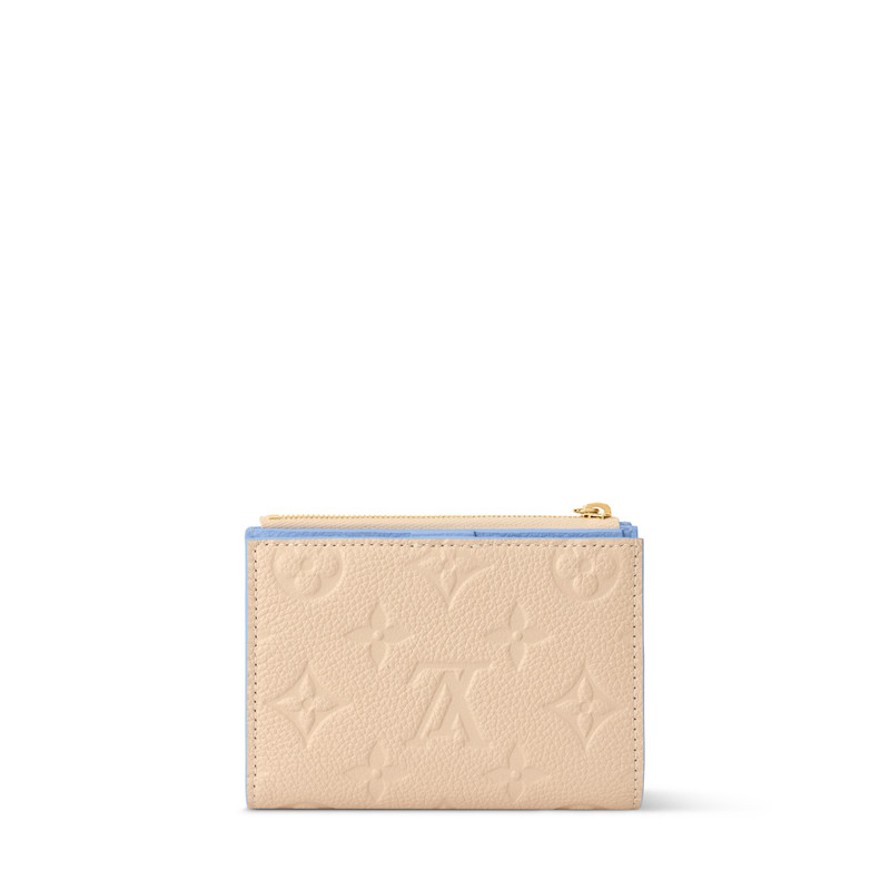Lisa Wallet 5