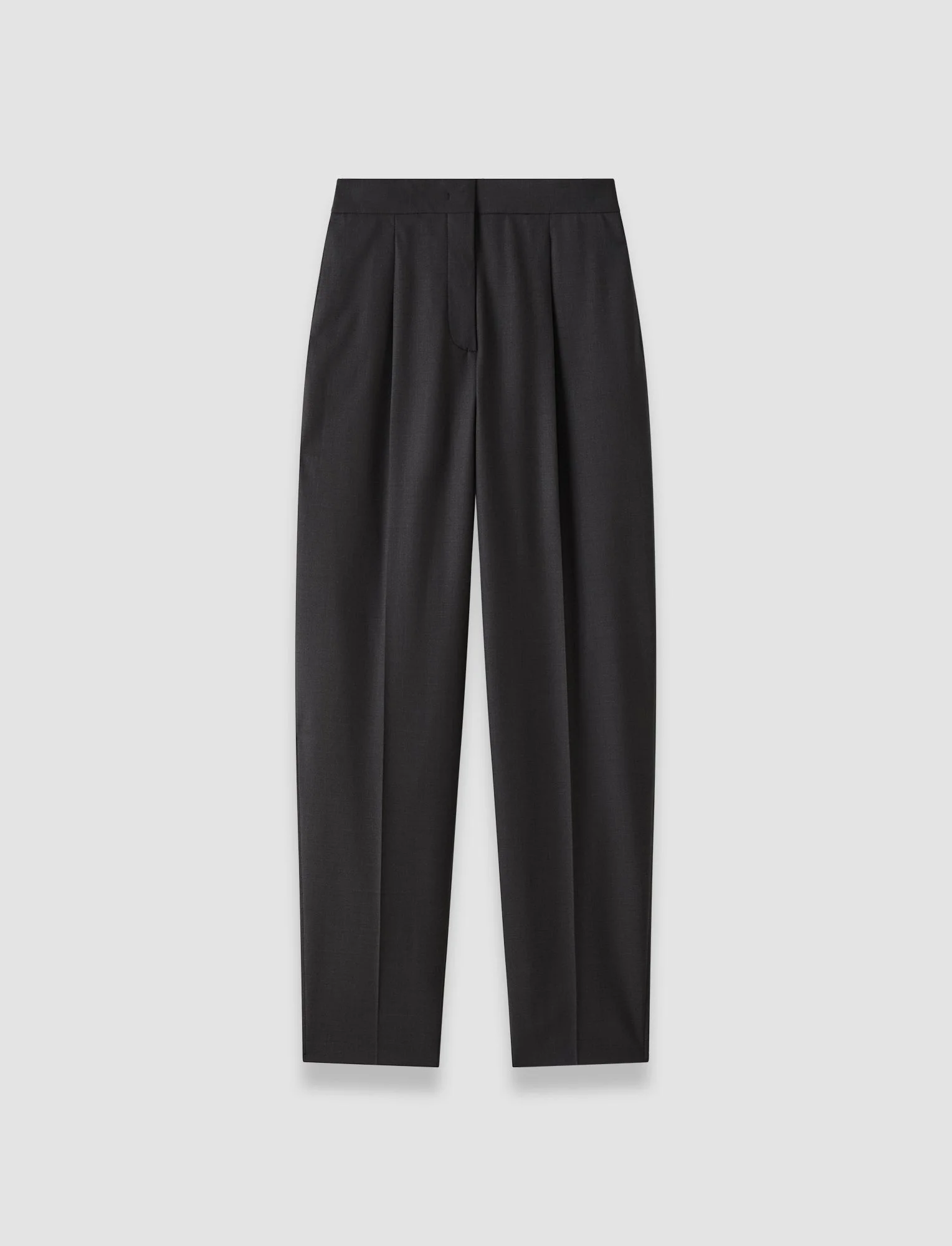 Toni Wool Tailoring Trousers - 1