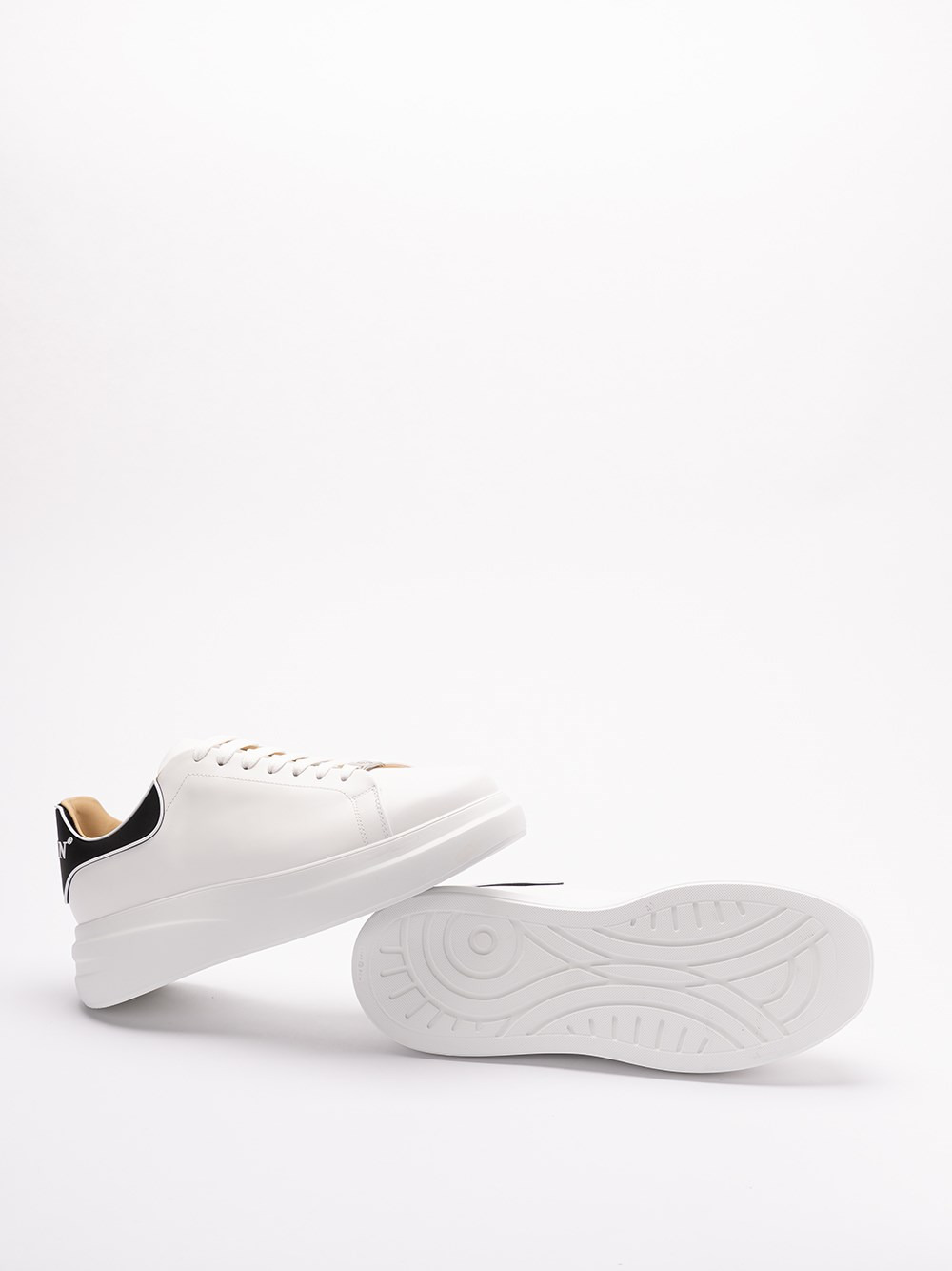 Low-Top Sneakers - 4