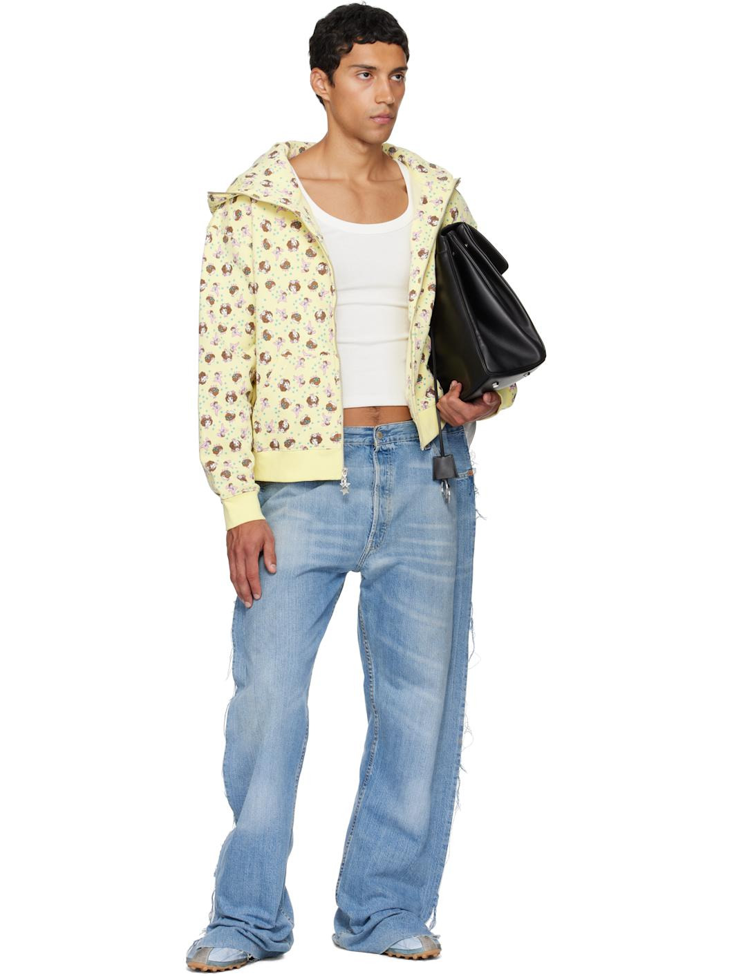 Black Rodeo XL Bag - 5