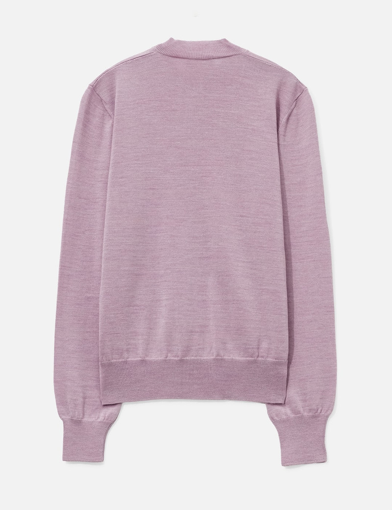 A.P.C. ROSE CARDIGAN outlook