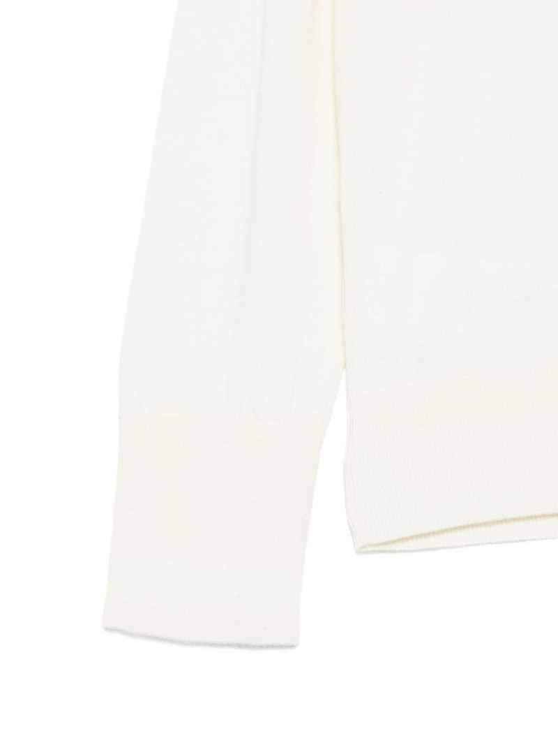 Valente crewneck sweater 3