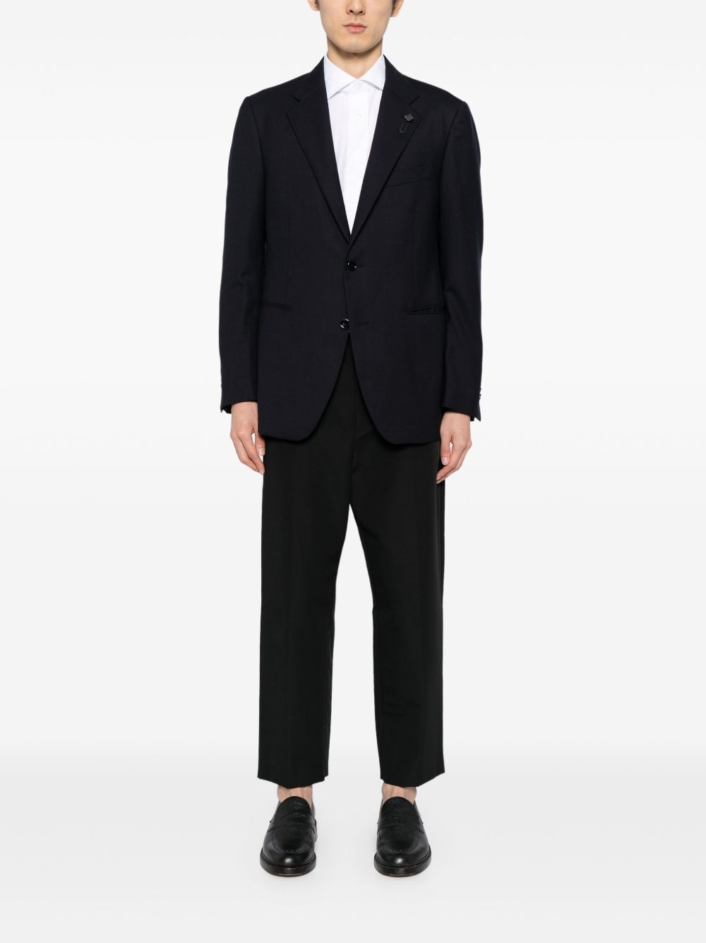Feeling blazer - 2