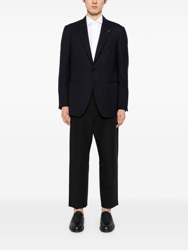 LARDINI Feeling blazer outlook