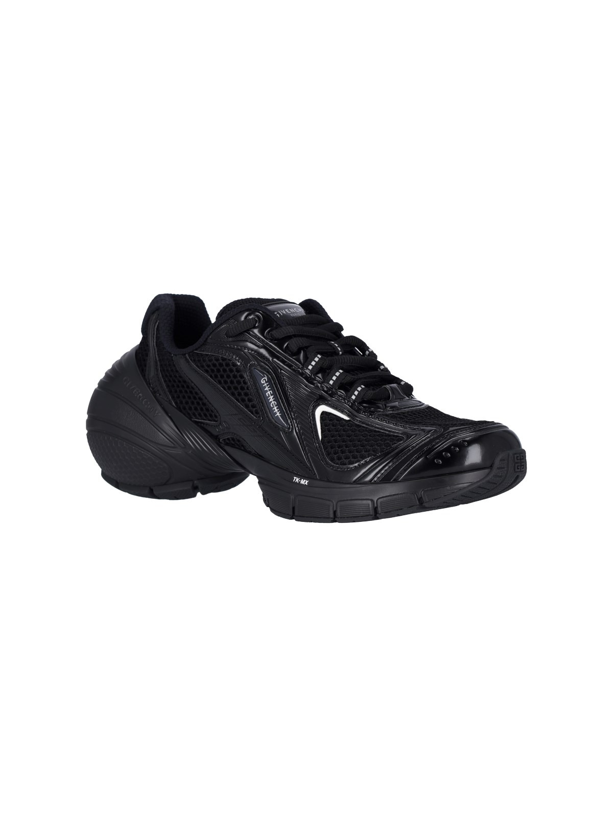 'TK-MX RUNNER' SNEAKERS - 2