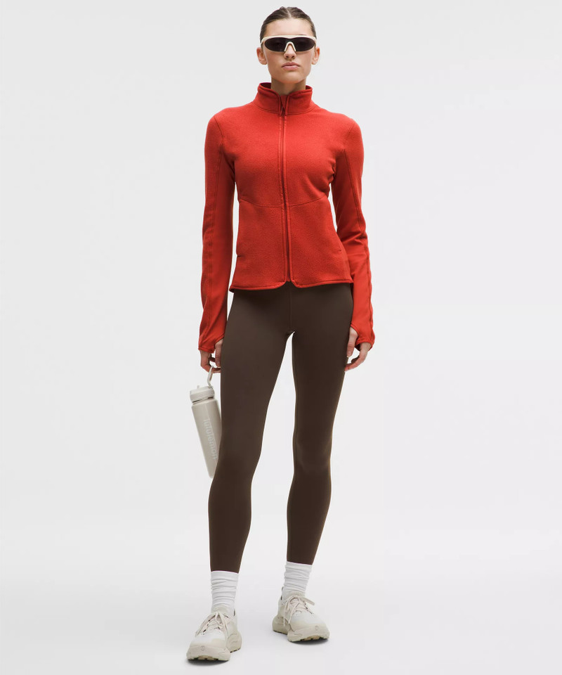 Thermal High-Rise Running Tight 28" 1