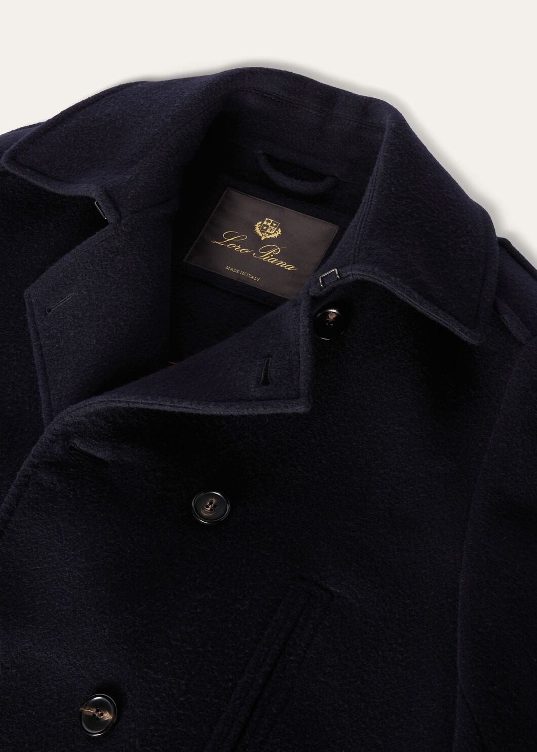 Galt Peacoat - 7