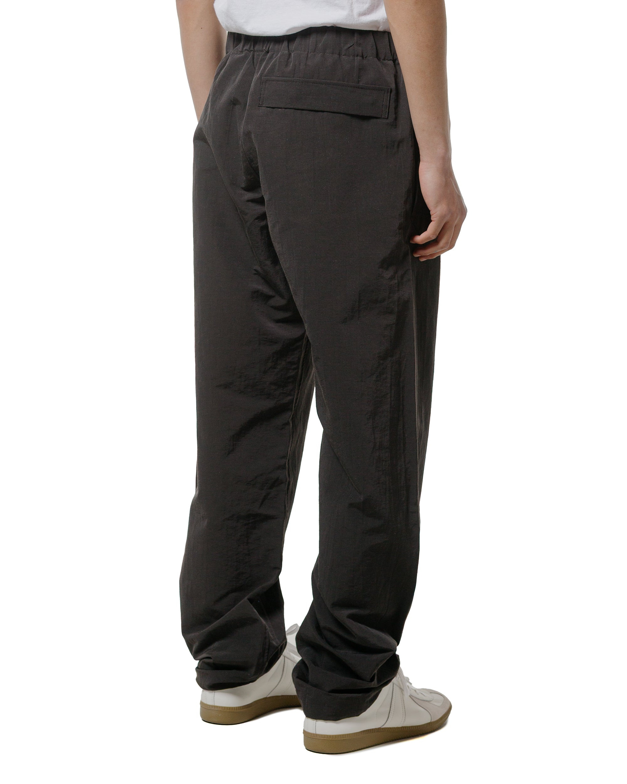 Terra P Cotton Nylon Linen Charcoal - 3