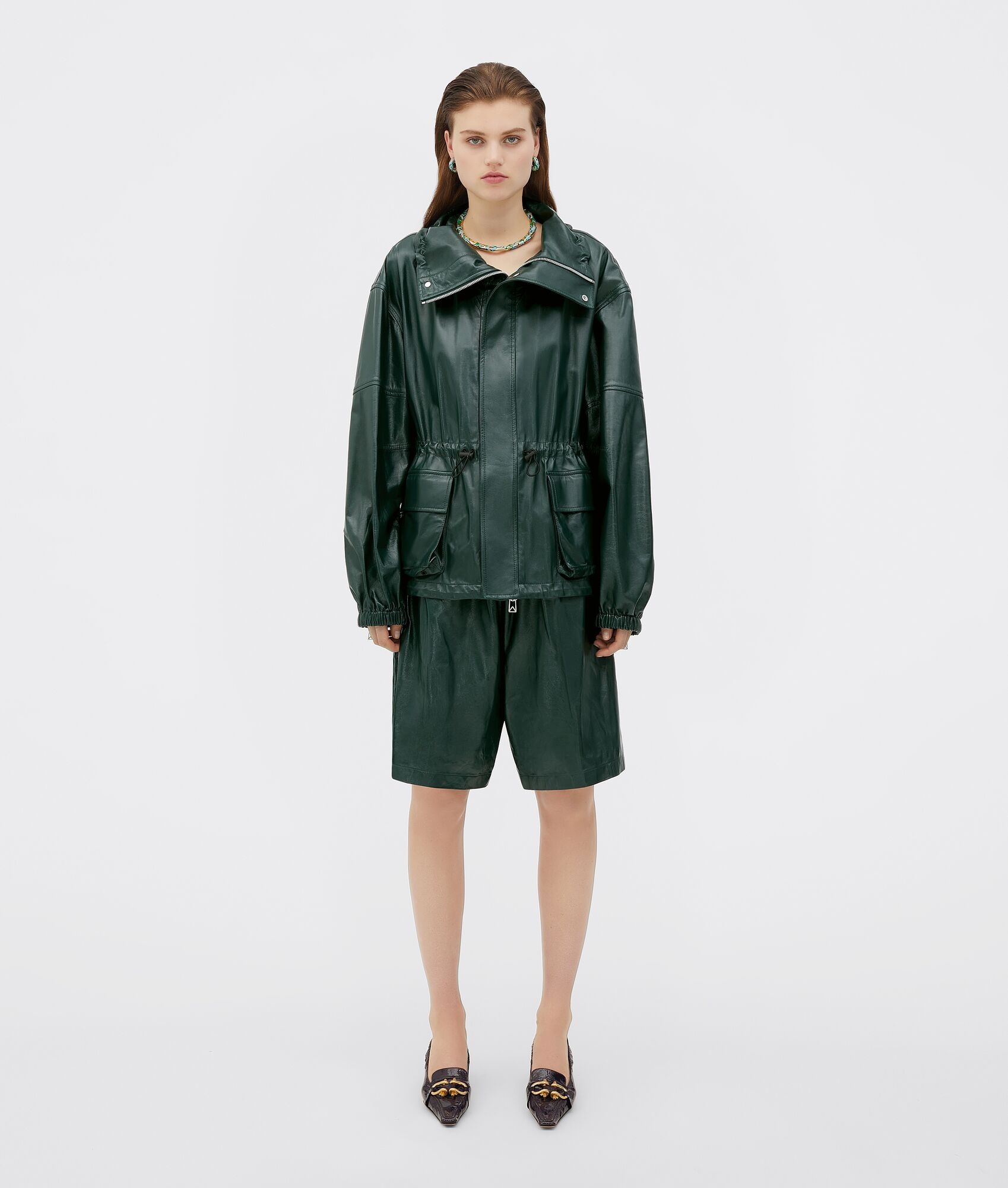 jacket - 1
