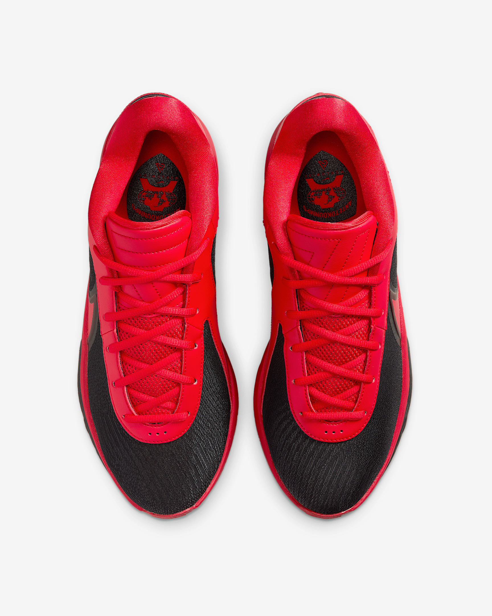 Giannis Freak 6 Basketball Shoes - 4