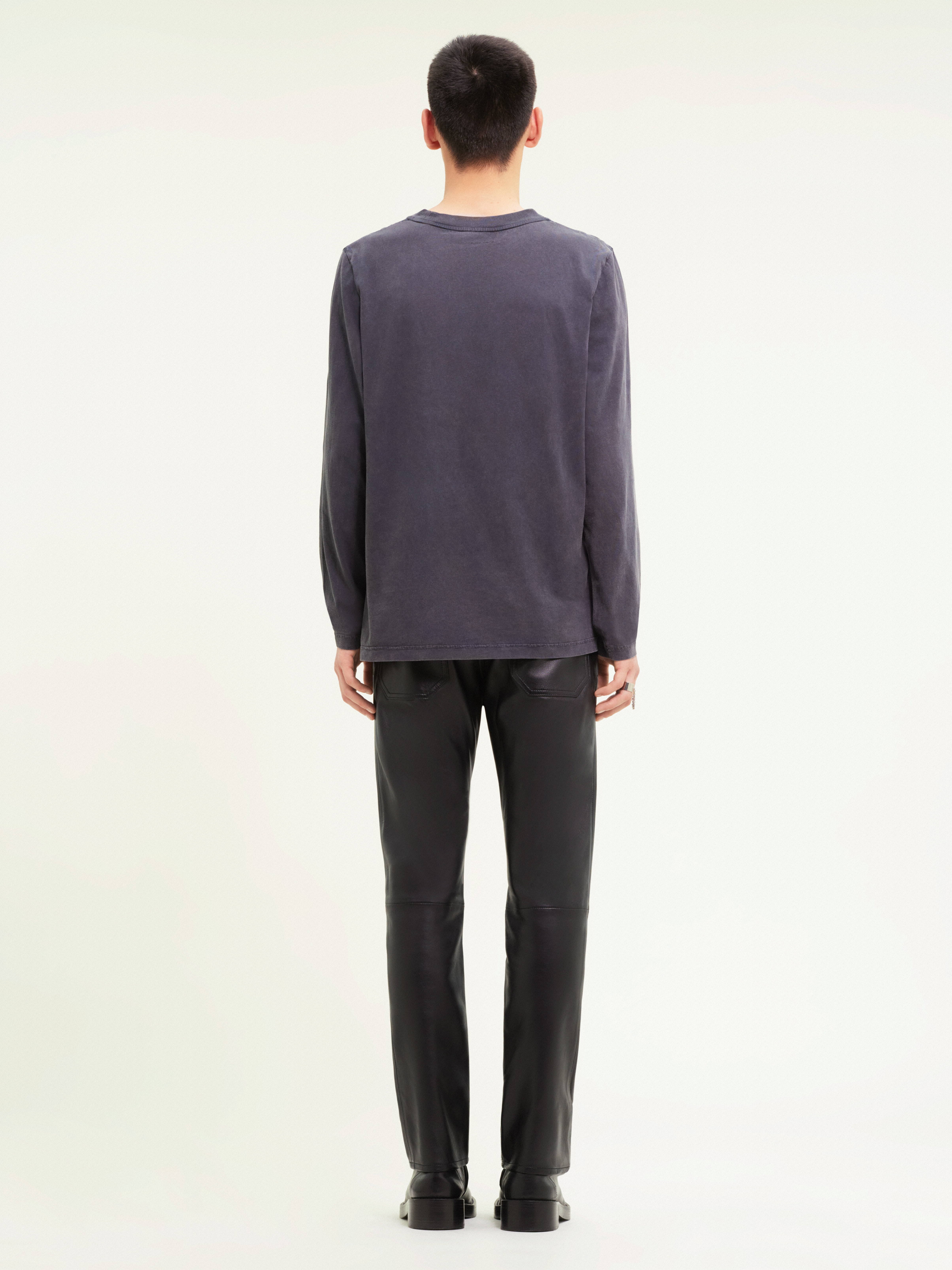 LONG SLEEVES AC T-SHIRT - 4