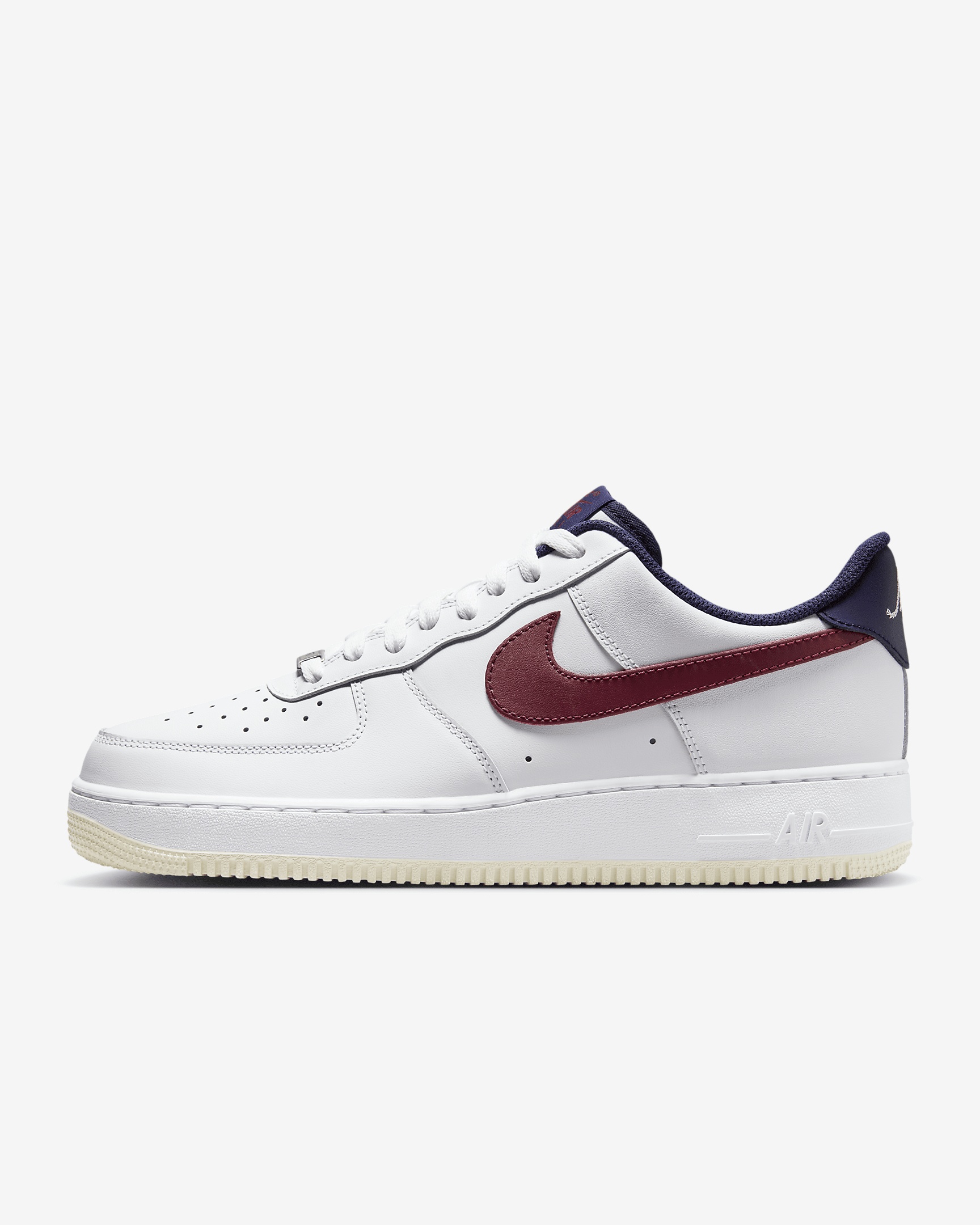 Nike Air Force 1 '07 Men's Shoes - 1