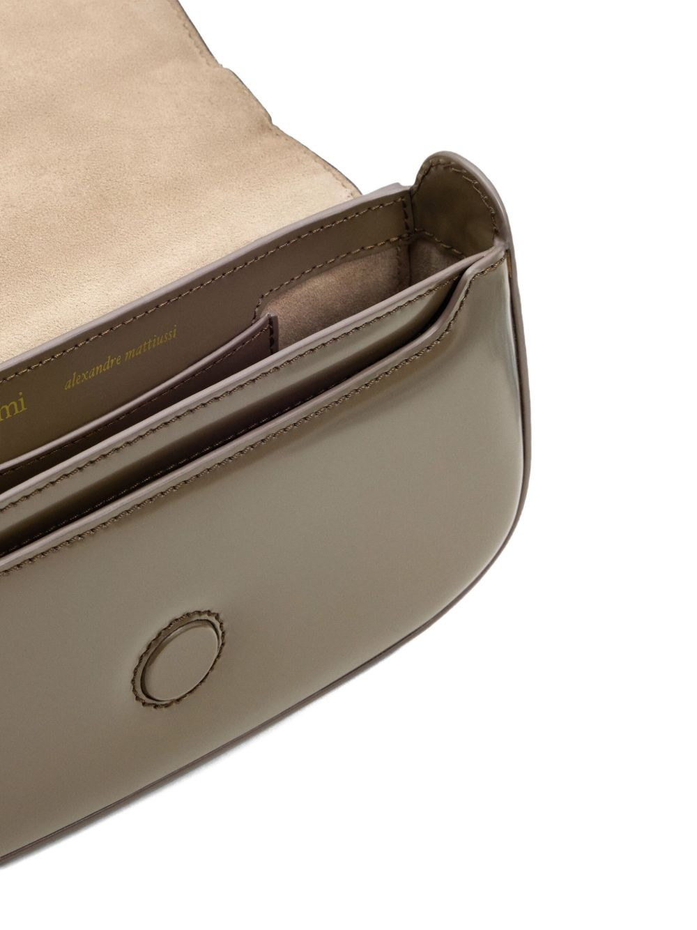 small Paris Paris crossbody bag - 6