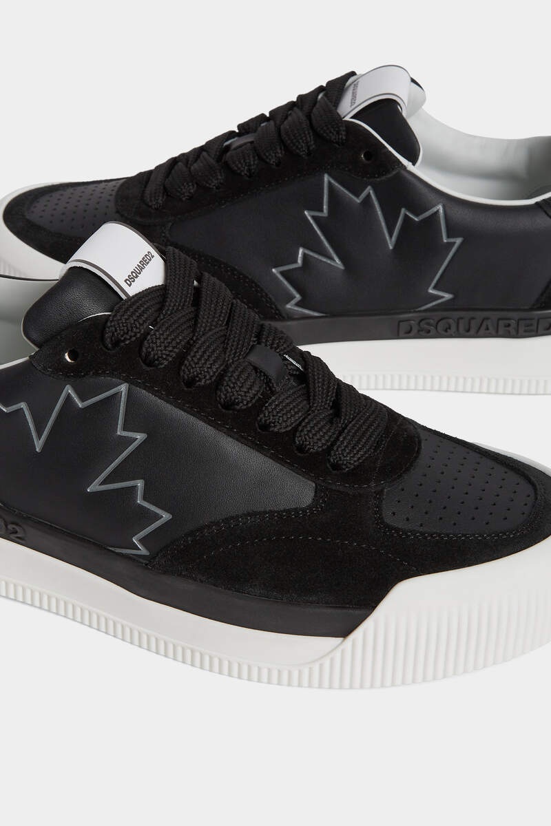 NEW JERSEY SNEAKERS - 4