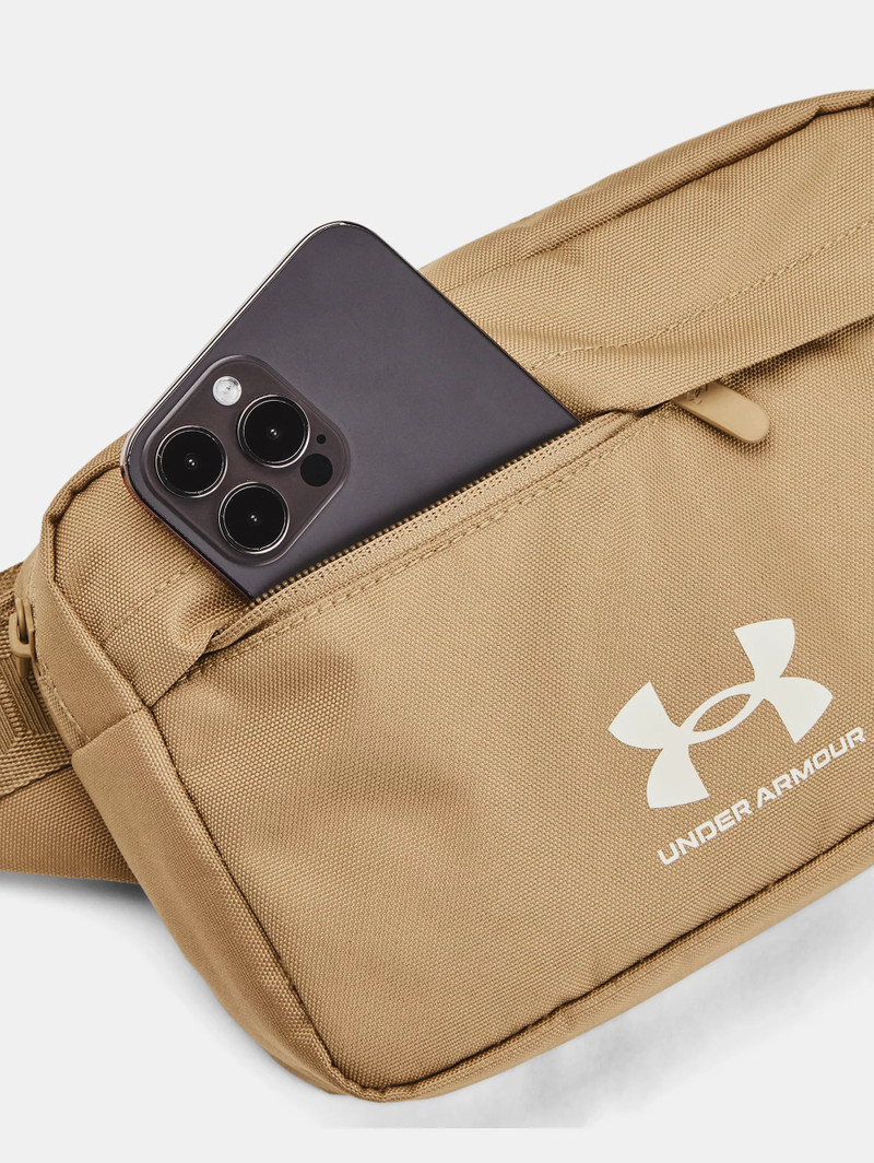 UA Loudon Lite Waist Bag Crossbody 3