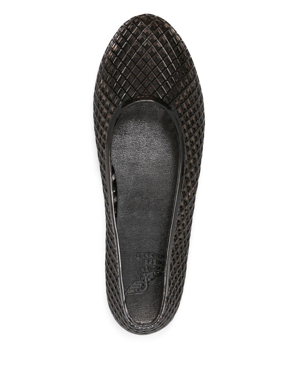 Iro ballet flats - 4