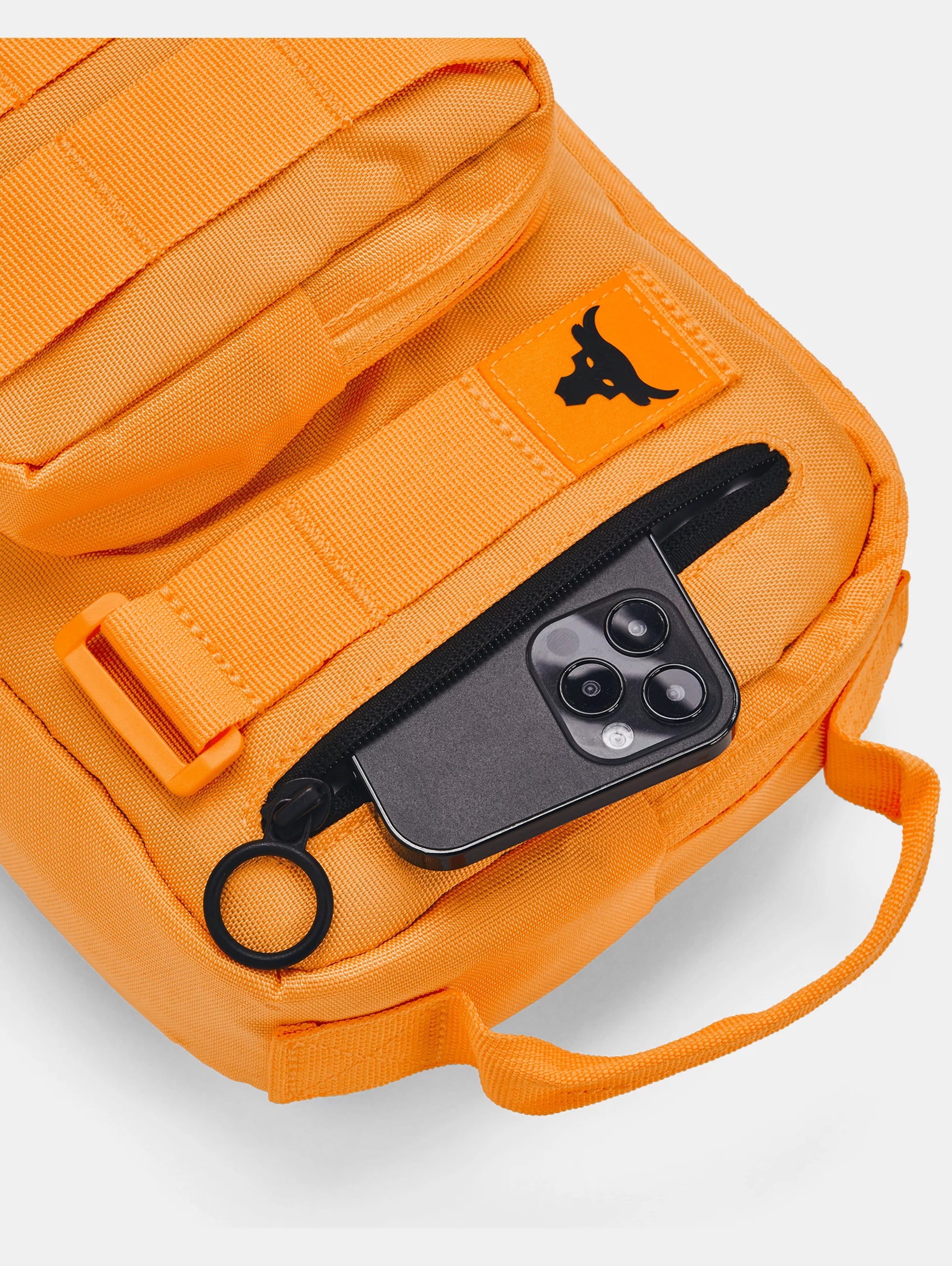 Unisex Project Rock Waist Bag - 3