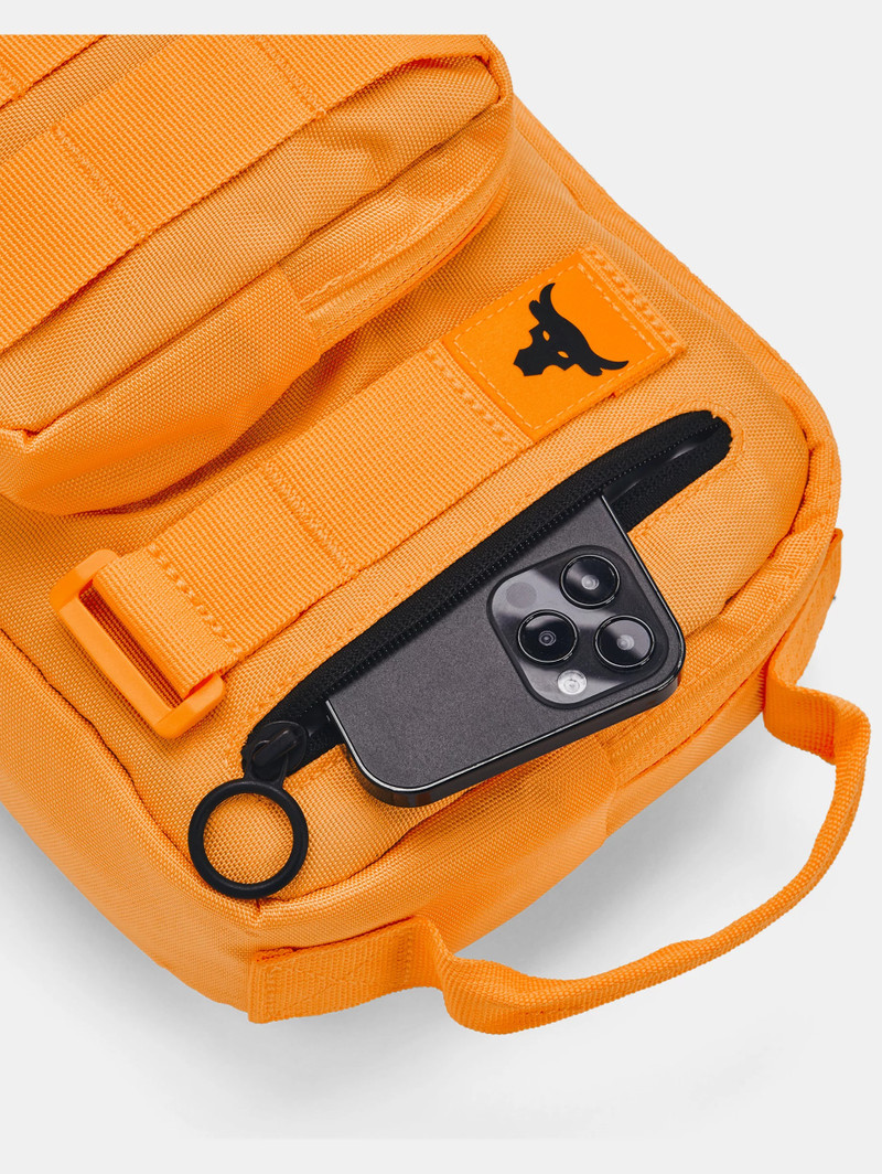 Unisex Project Rock Waist Bag 3