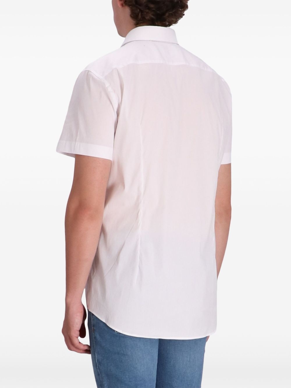 P Ray S Kent SH C1 shirt - 4