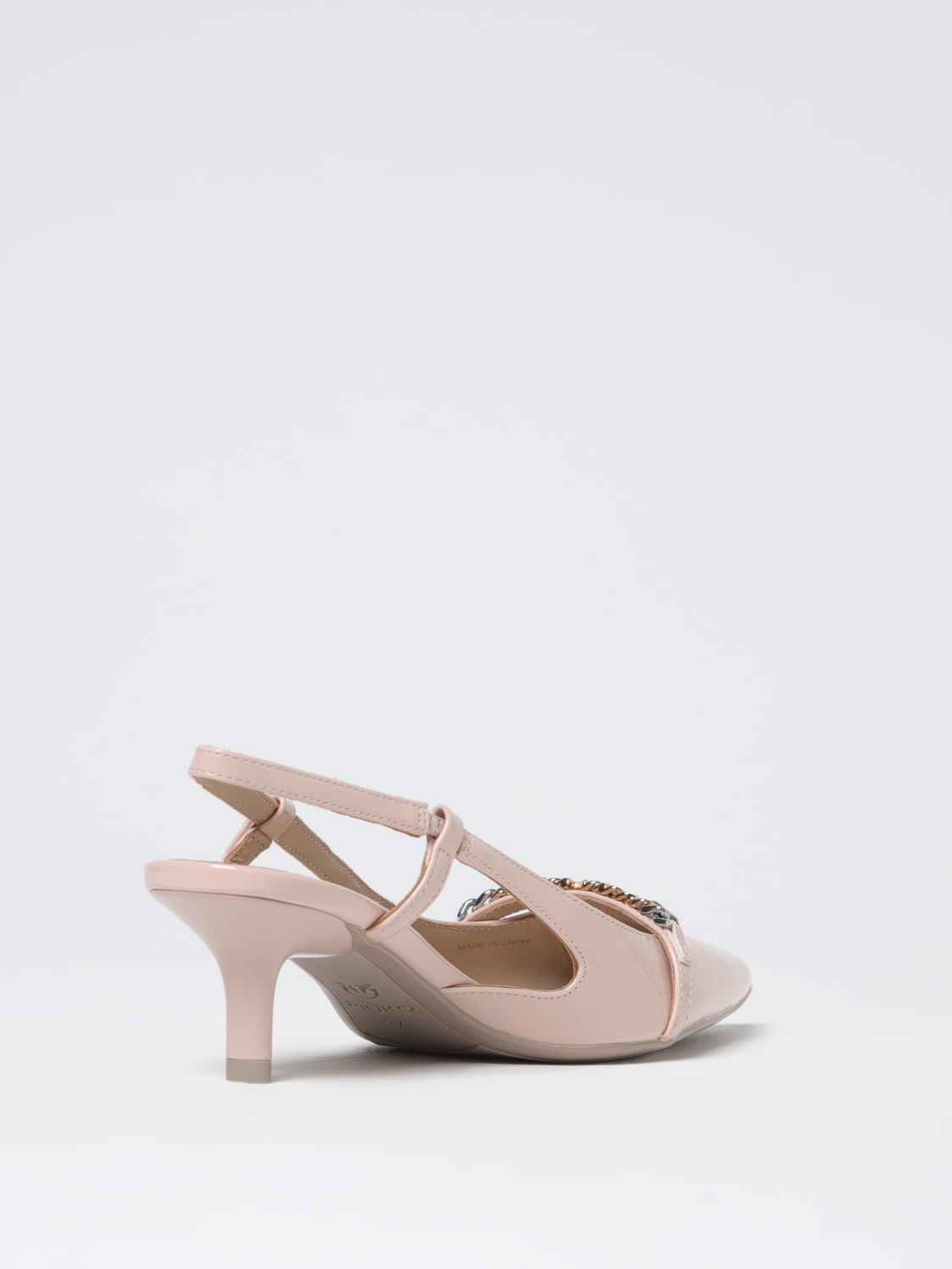 High heel shoes woman Pinko - 4