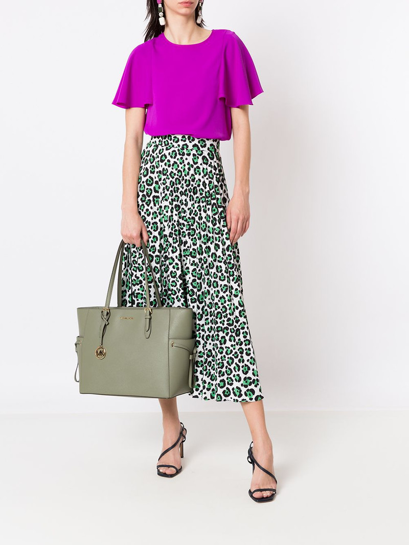 MICHAEL KORS large Gilly tote bag outlook