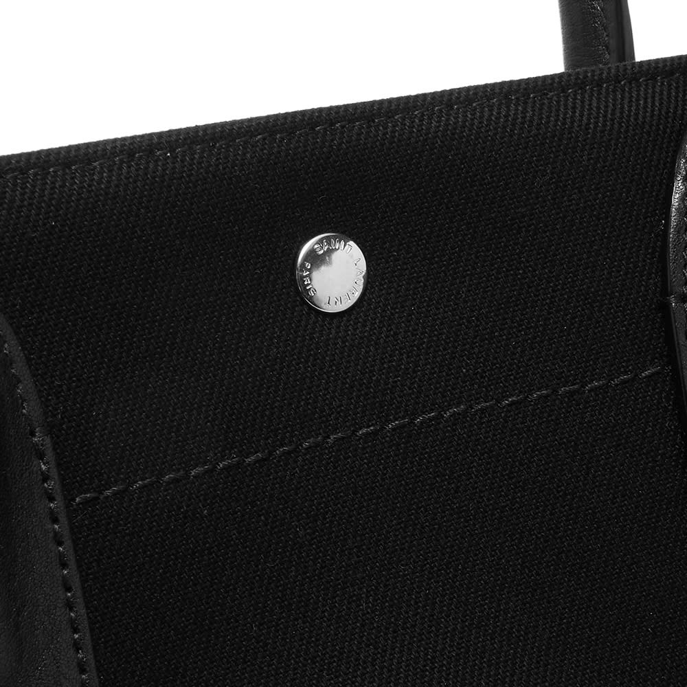 Saint Laurent Rive Gauche Tote - 4