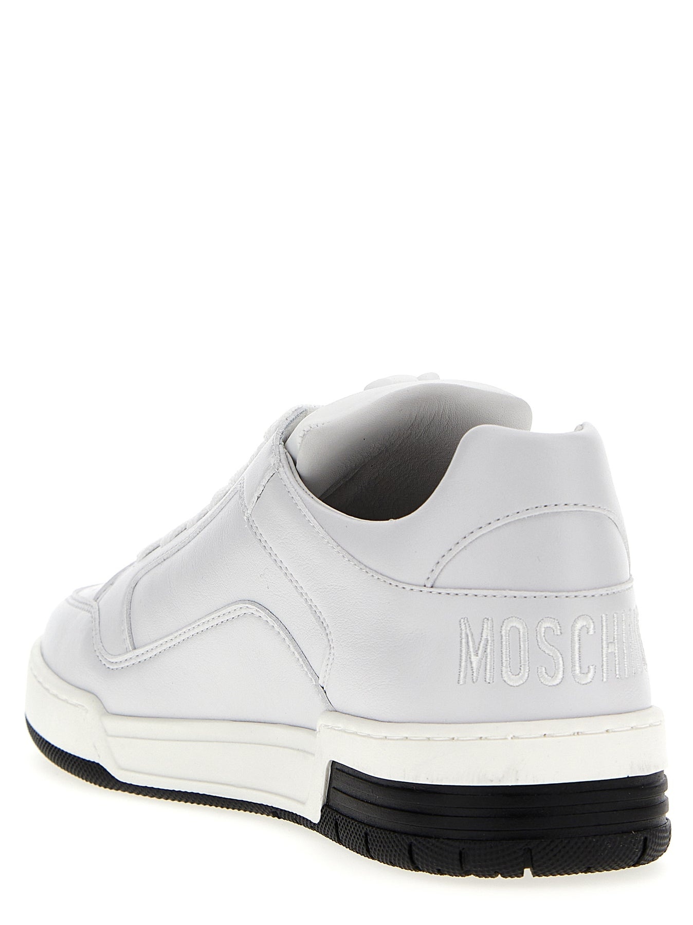 Kevin Sneakers White - 2