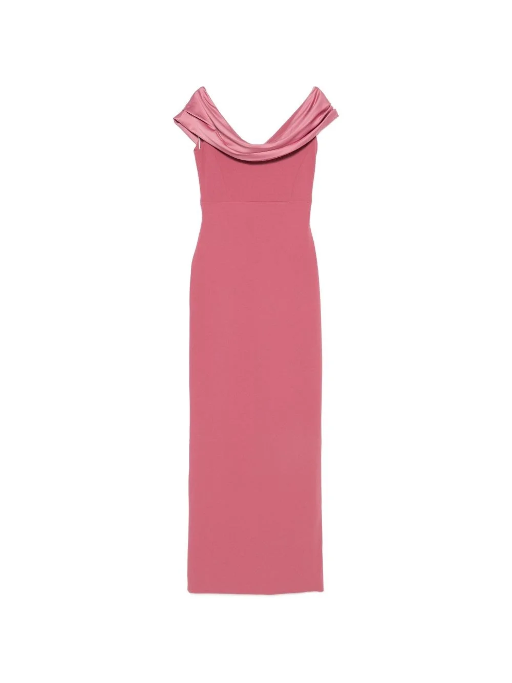 Adele maxi dress - 1