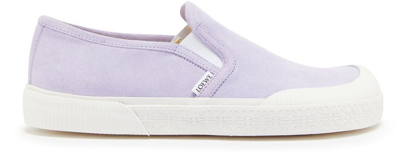 Sneakers Slip-on Terra Vulca 1