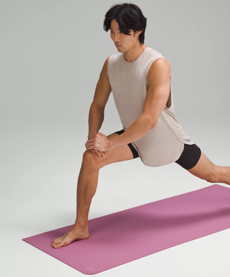 The Lightweight Mat 5mm 7