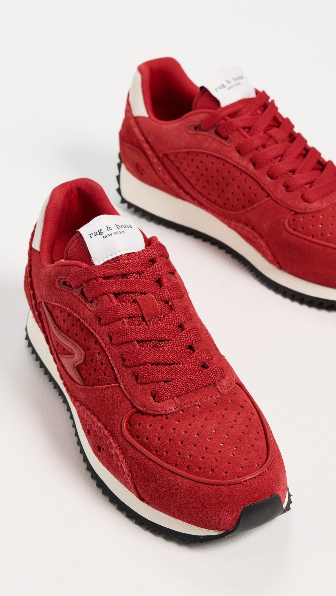 RB Drift Runner Sneakers - 4