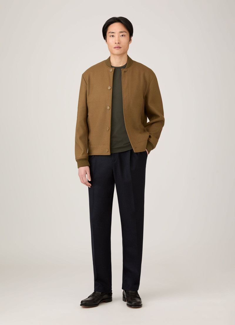 Sunspel Riviera Midweight T‑shirt outlook