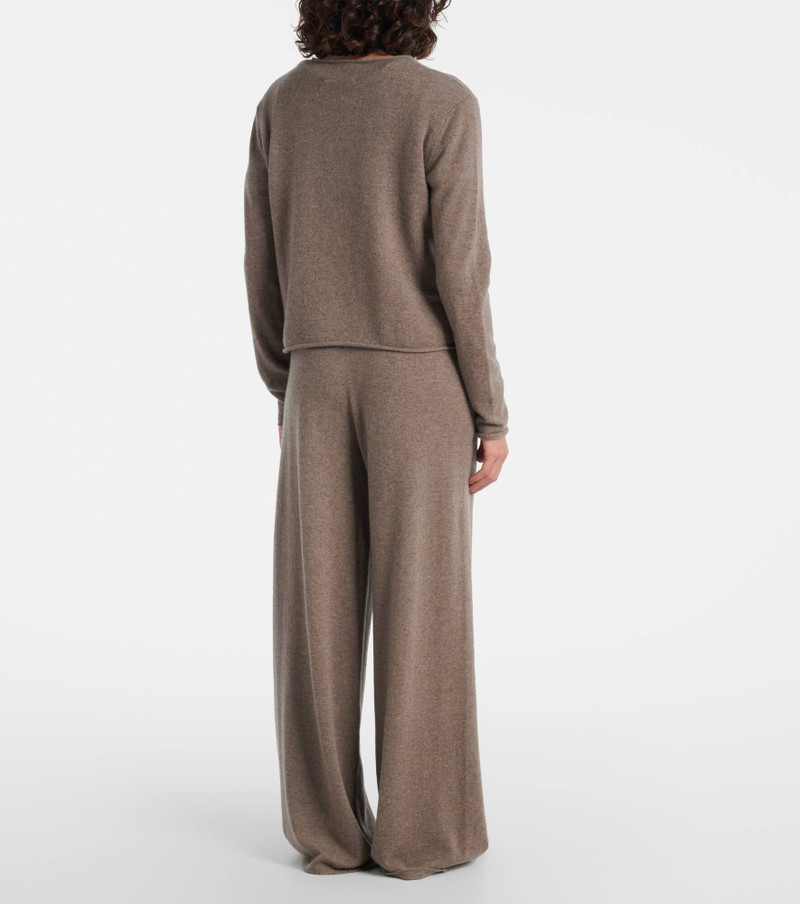 Ida cashmere sweater 3