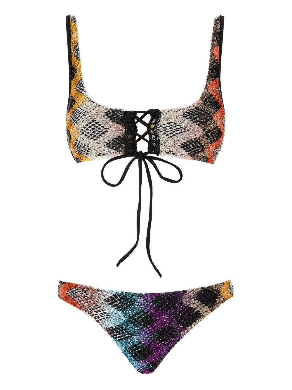 MISSONI SWIMSUIT - 1