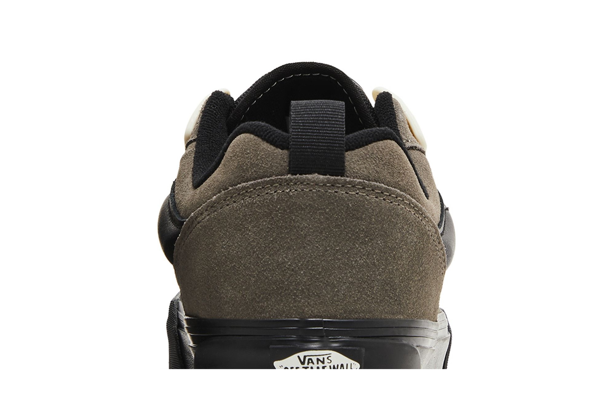Knu-Skool DR 'Grey Marshmallow' - 7