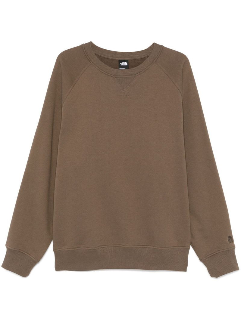 logo RMST sweatshirt 1