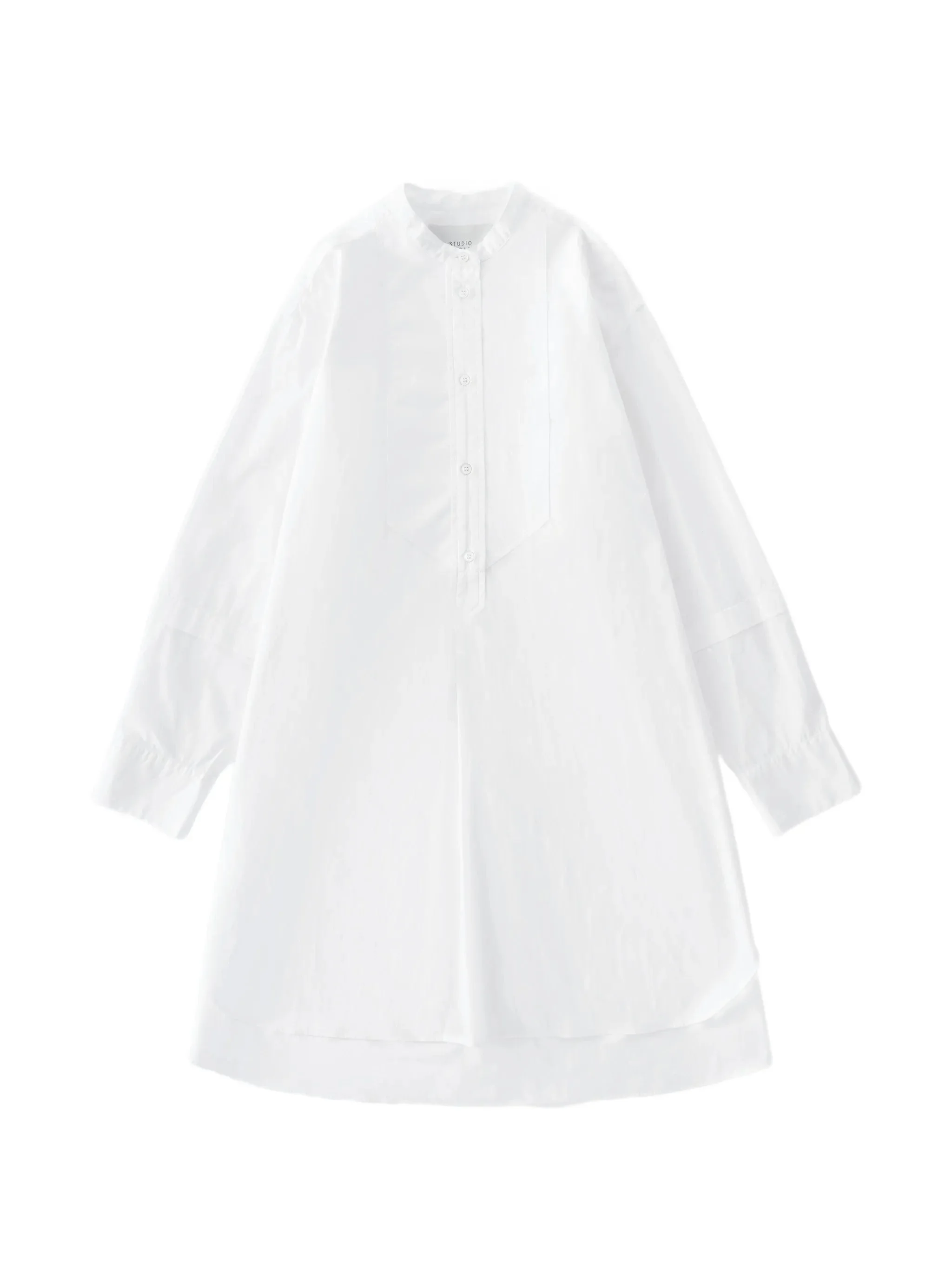 Studio Nicholson Lalon Dress - 1