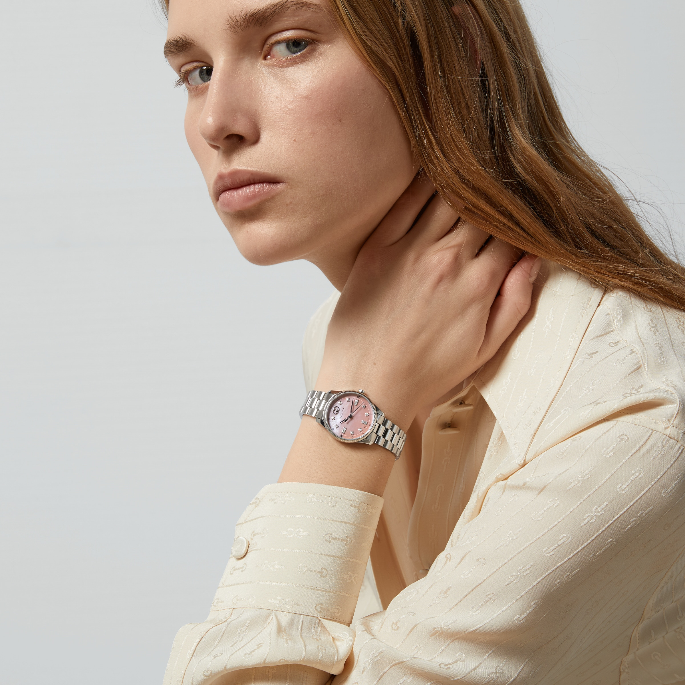 G-Timeless watch, 29mm - 3