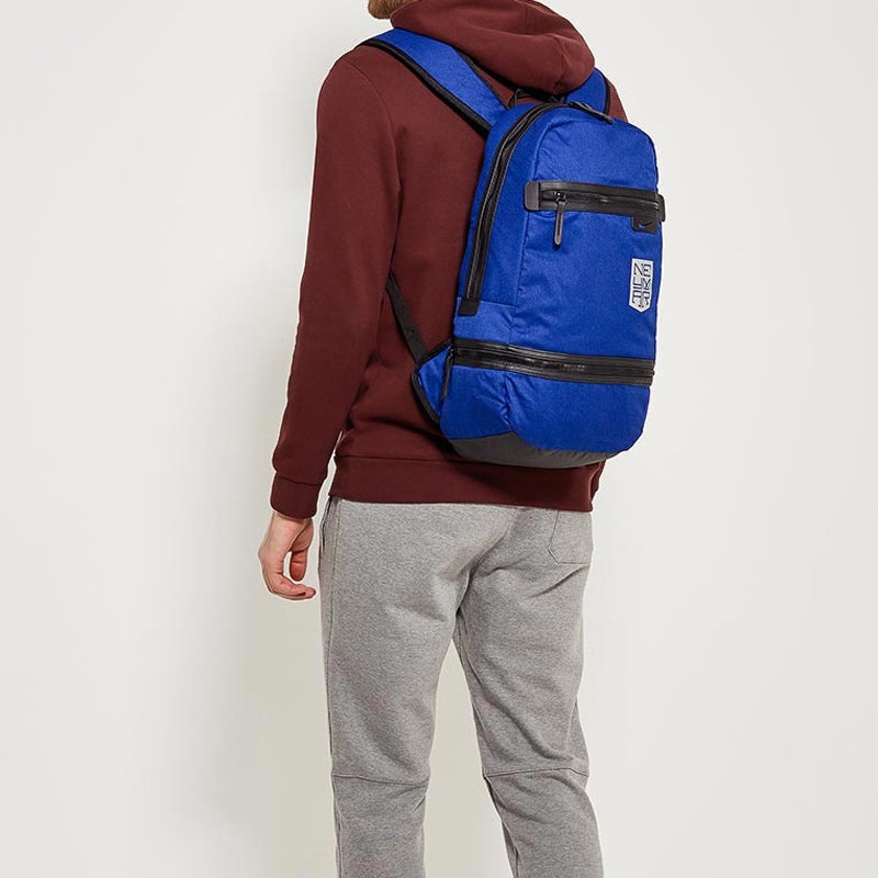 Nike Neymar Premium Soccer Backpack 'Deep Royal Blue' BA5317-455 - 5
