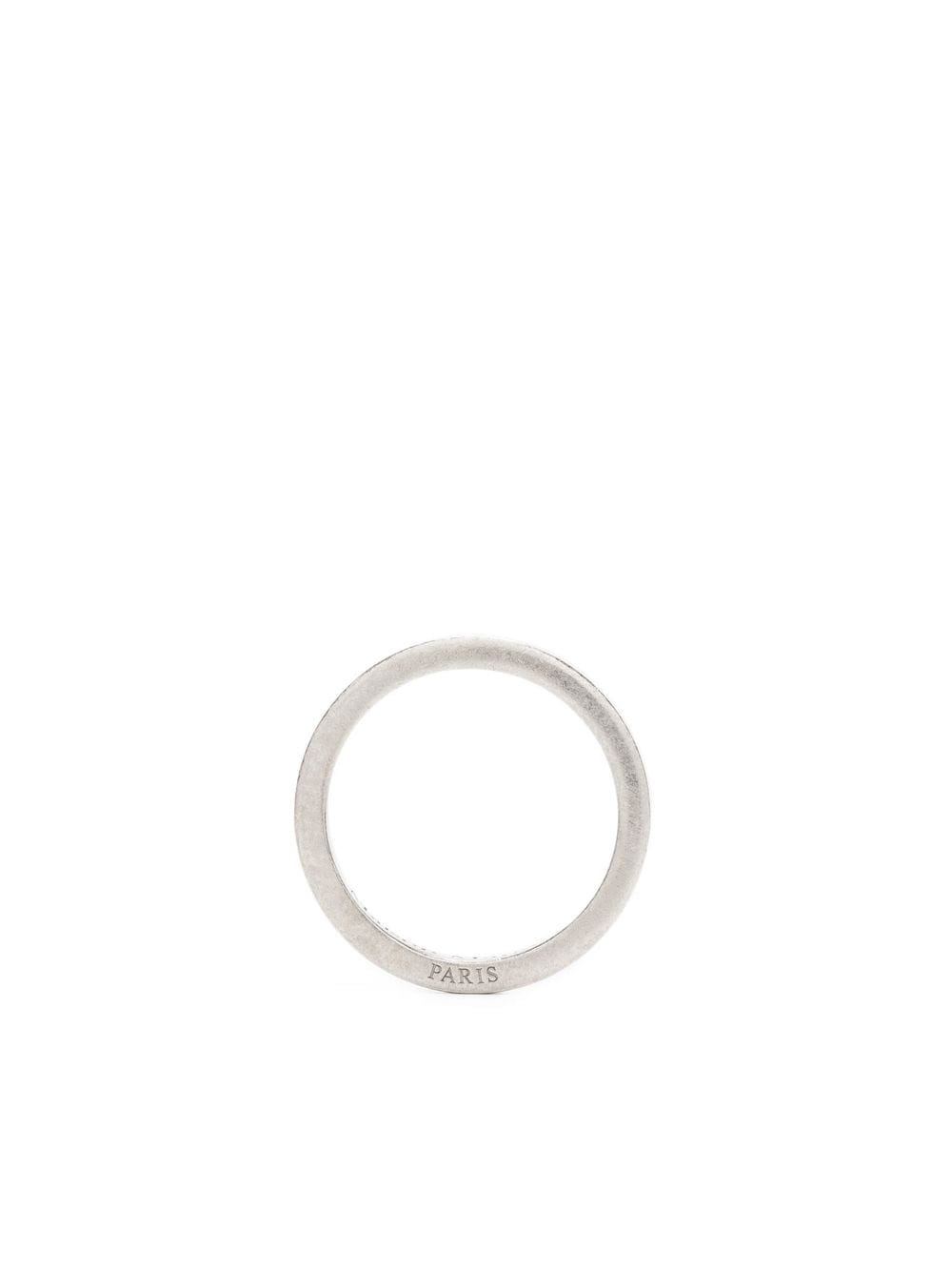 Maison Margiela Men Earrings - 2