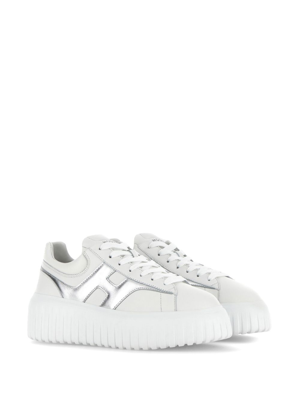 H-Stripe sneakers - 2