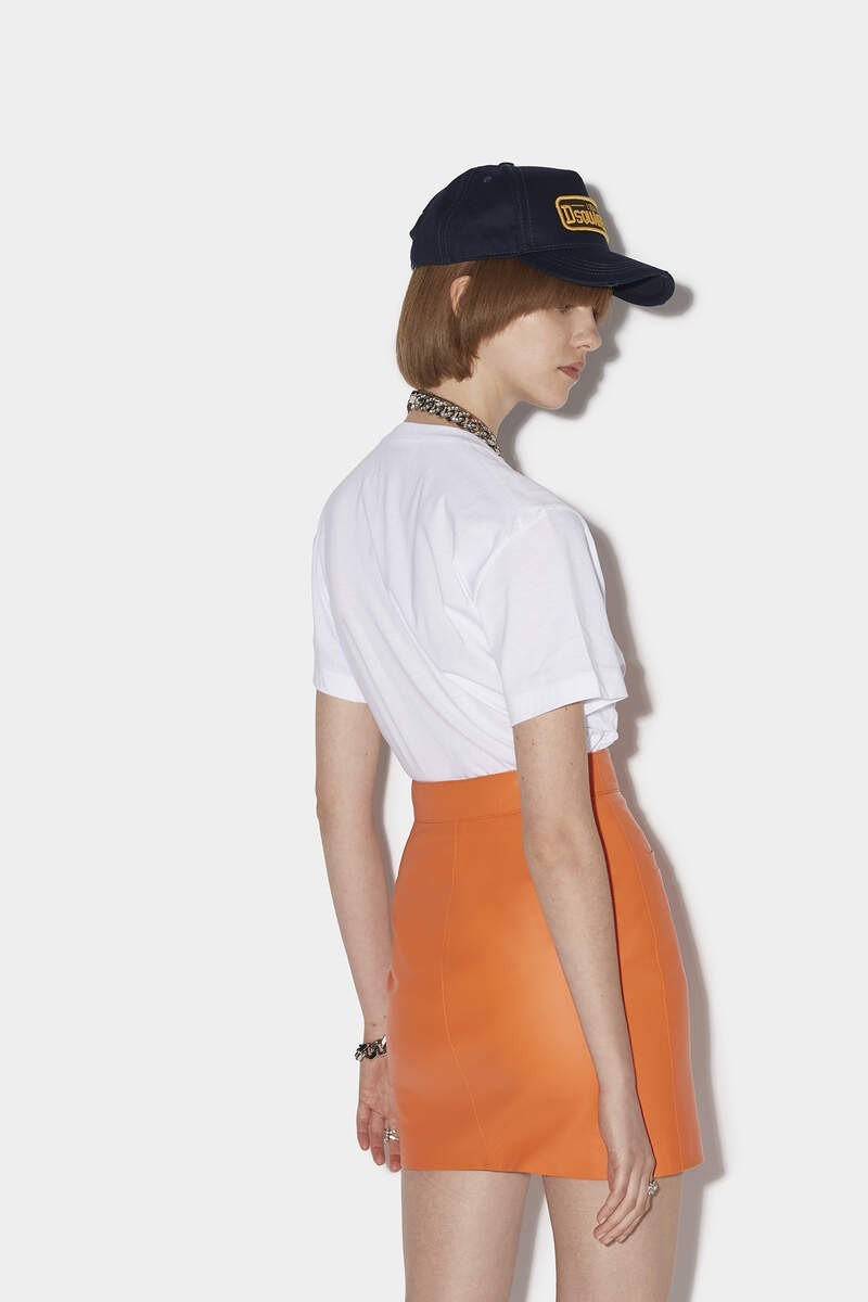 DSQUARED2 ARTILLERY SKIRT outlook